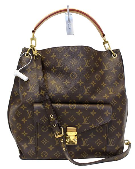 louis vuitton metis hobo bag price|pochette louis Vuitton Bag.